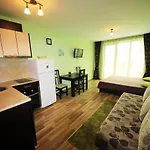 Apart Otel Amadeus Lux - Menada 3*
