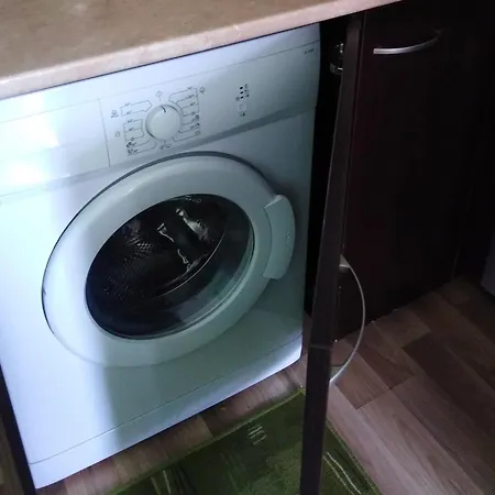 شقة فندقية Amadeus Lux - Menada ساني بيتش