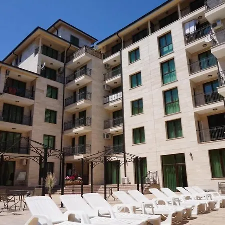 Amadeus Lux - Menada Sunny Beach