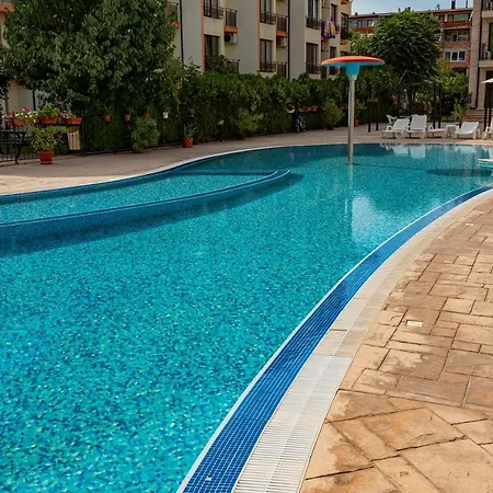 Amadeus Lux - Menada 3* Слънчев бряг